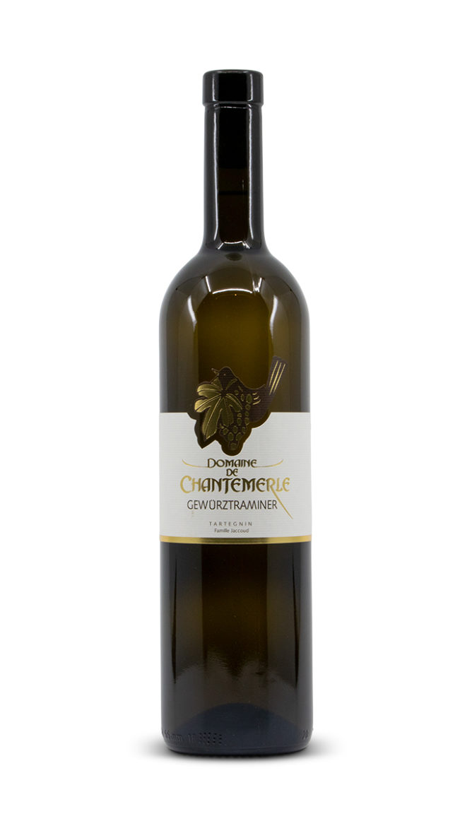 Gewürztraminer 2023