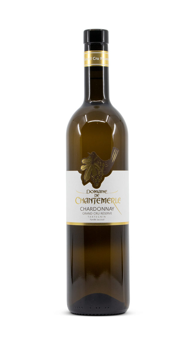 Chardonnay Grand Cru Réserve 2023