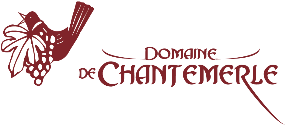 Logo du Domaine de Chantemerle